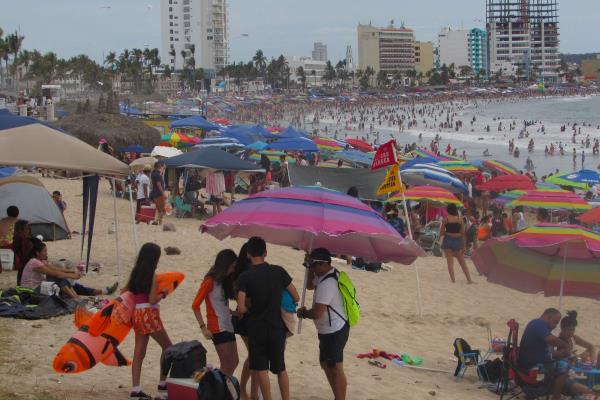 ¿Qué está pasando en Mazatlán? Es tendencia a nivel mundial