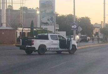 Identifican al elemento de la Guardia Nacional que murió durante un enfrentamiento en Culiacán