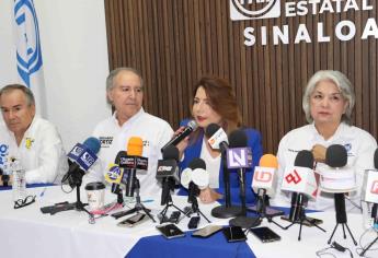 PAN Sinaloa envía solicitud al INE para gestionar debate entre candidatos