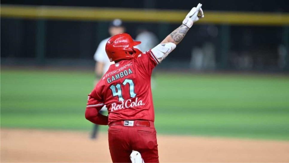 ¿Por qué Diablos Rojos hizo historia ante Yankees?