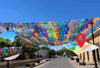 ¿Cómo llegar a Mocorito? Conoce en Semana Santa este Pueblo Mágico de Sinaloa