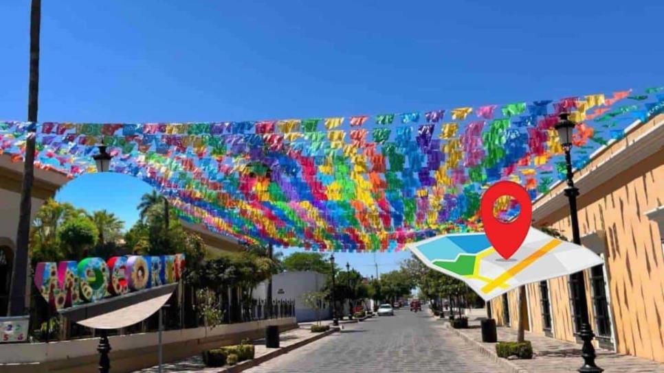 ¿Cómo llegar a Mocorito? Conoce en Semana Santa este Pueblo Mágico de Sinaloa