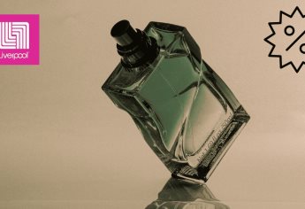 Liverpool remata perfumes de Calvin Klein, Boss, Náutica, Lacoste a casi mitad de precio