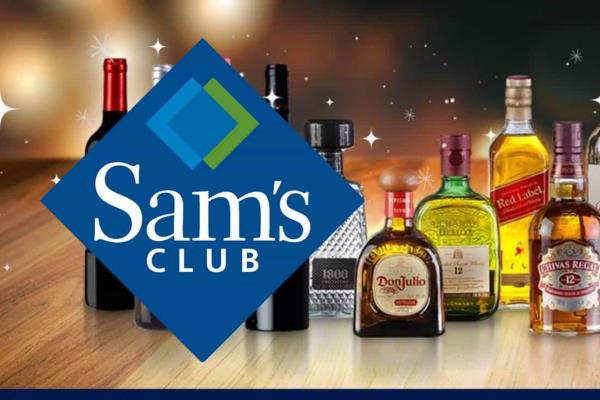 Los 3 whisky que Sam’s Club pone a precio de remate en lo que resta de marzo