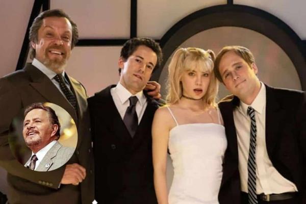 Paco Stanley; este es elenco de actores de la bioserie del polémico conductor