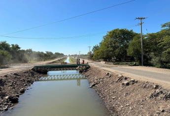 Conagua regresará 40 mdp a módulos de Sinaloa por rescate de agua