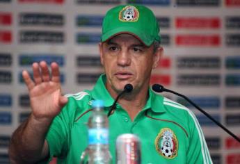 Este director técnico podría dirigir a la Selección Mexicana
