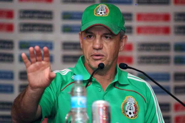 Este director técnico podría dirigir a la Selección Mexicana