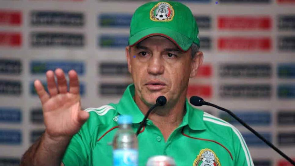 Este director técnico podría dirigir a la Selección Mexicana