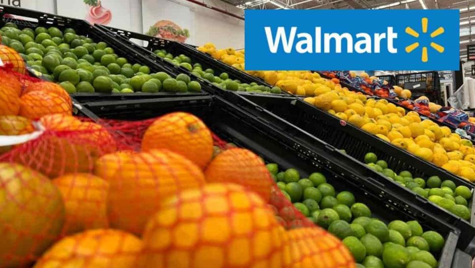 Martes de frescura Walmart: ¿Qué ofertas hay hoy 26 de marzo?