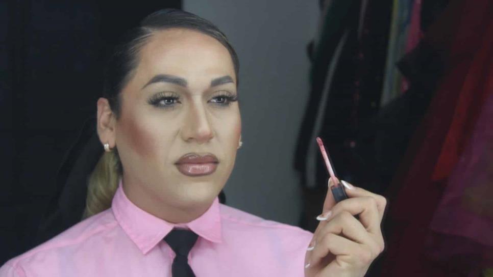 Fanny Lu, chica trans, fuerte y resiliente que ha luchado contra la discriminación