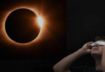 ¿Te puedes quedar ciego si ves el eclipse? Esto dice la ciencia