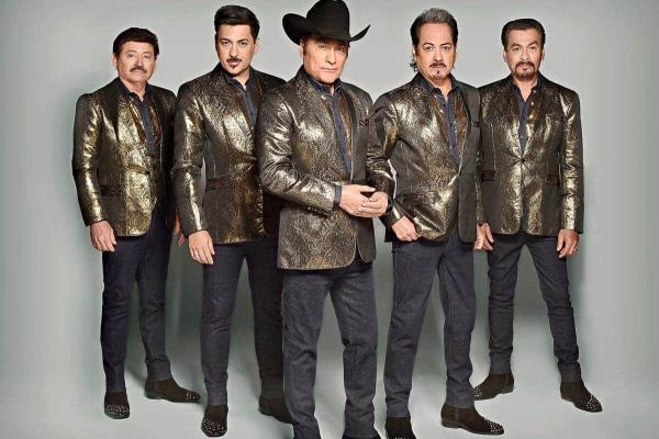 Los Tigres del Norte: quiénes son sus integrantes en la actualidad