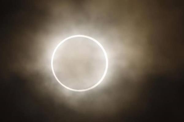 Eclipse Solar 2024 dejará «en penumbras» a estos 5 municipios de Sinaloa