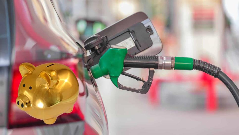 ¡Para apoyar a los viajeros! Esta gasolina tendrá un precio especial en Semana Santa 2024