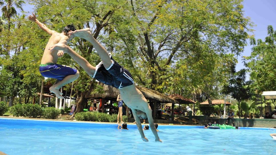 Aguas termales en Imala: cuánto cobran por entrar y cómo llegar