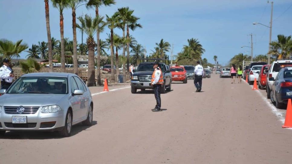 El Maviri: ¿hasta qué hora permitirán el ingreso de vehículos en Semana Santa?