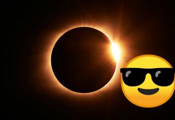 Eclipse Solar 2024: Sanborns remata combo de lentes protectores para toda la familia