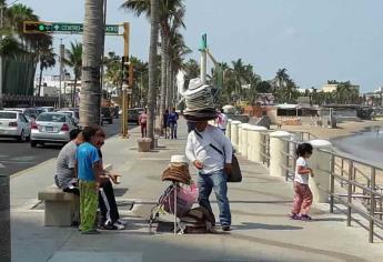 CANACO acusa al gobierno de incentivar economía informal en Sinaloa