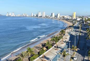 Hoteles en Mazatlán están al 100 % para el día del Eclipse de Sol
