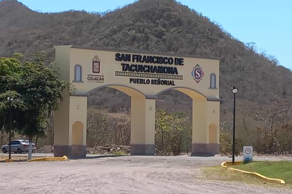 Tacuichamona, Pueblo Señorial de Culiacán ideal para disfrutar de tus vacaciones