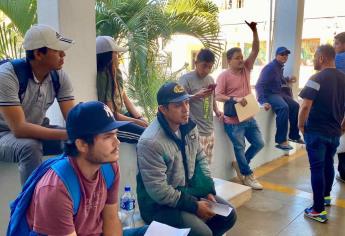 Autoridades de Mazatlán otorgan 56 permisos a bandas locales para tocar en Semana Santa