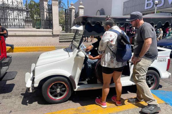 Superará Sinaloa un 15%  los números de la Semana Santa del 2023: Ricardo Velarde