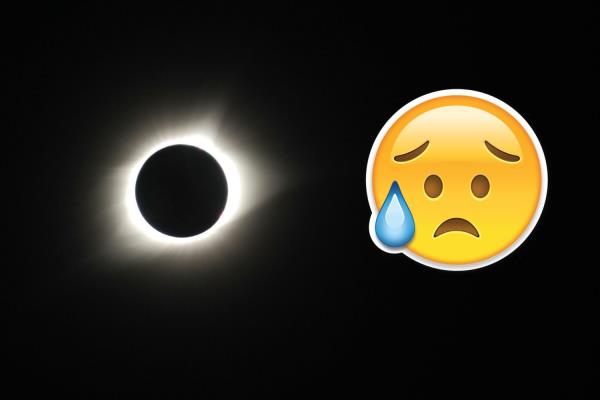 Eclipse Solar 2024: estas regiones en México son las peores para ver el fenómeno astronómico
