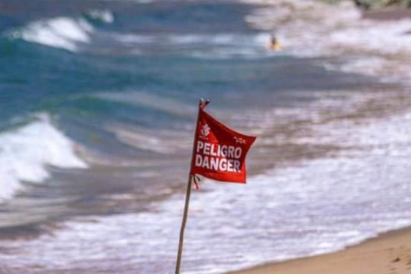 ¡Alerta marítima! Mazatlán cierra la navegación a embarcaciones menores de 18 metros