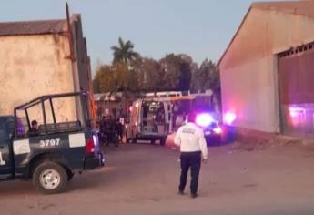 Hombre pierde parte de sus brazos tras ser embestido por el tren en Elota