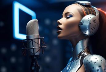 Conoce Voice Engine, la nueva IA capaz de clonar la voz humana