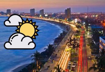 Clima Mazatlán; sigue el calor en la perla del Pacíficoo este 7 de mayo