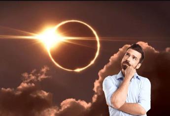 SEP emite recomendaciones para ver el Eclipse Solar de manera segura