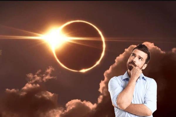SEP emite recomendaciones para ver el Eclipse Solar de manera segura