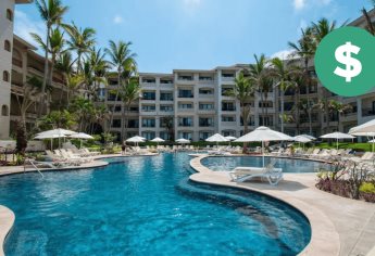¿Cuánto cuesta una noche en el hotel de Neto Coppel, el polémico empresario de Mazatlán?