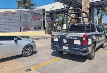 Robo de dinero y rapiña habrían causado el «levantón masivo» en Culiacán: SSPE