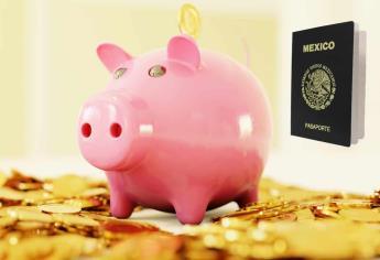 Pasaporte mexicano: ¿quiénes pueden obtenerlo a mitad de precio en abril 2024?