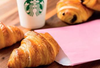 Starbucks inicia abril con esta promoción excelente para el desayuno