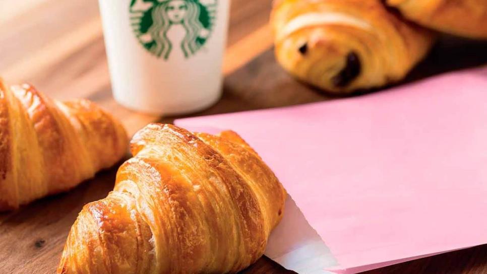 Starbucks inicia abril con esta promoción excelente para el desayuno