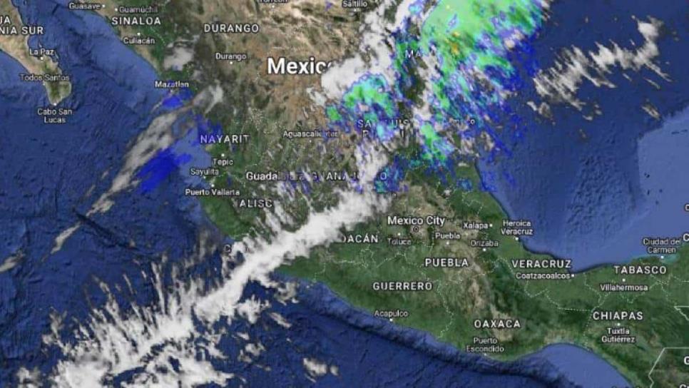 Tormenta invernal traerá lluvias y caída de nieve a estos estados