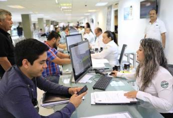 Gobierno de Sinaloa anuncia prórroga para el pago del refrendo vehicular
