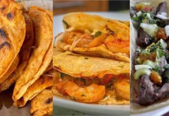 Taste Atlas: estos son los mejores tacos y 3 de ellos son un manjar en Sinaloa