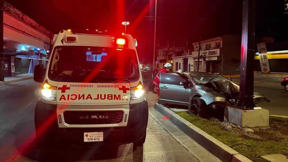 Cierra Cruz Roja la Semana Santa con 208 atenciones; accidentados, los principales socorridos