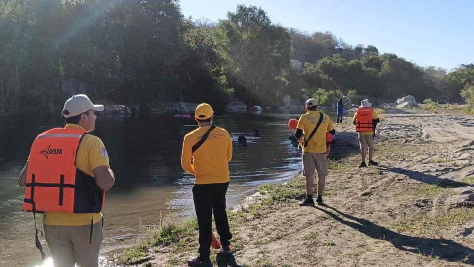 Con saldo blanco, culmina el Operativo Semana Santa en Badiraguato Con saldo blanco, culmina el Operativo Semana Santa en Badiraguato