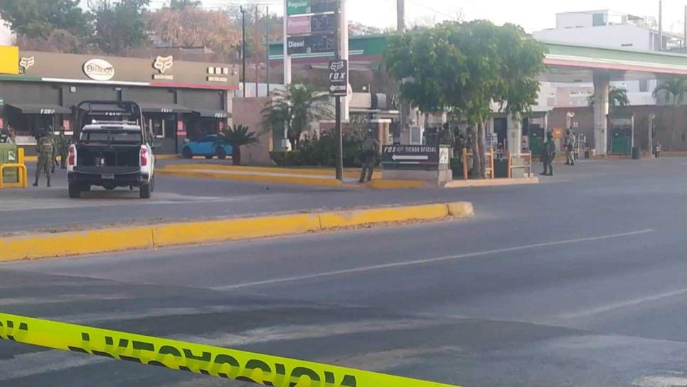 Bajan los homicidios en Sinaloa en comparación a marzo del año pasado