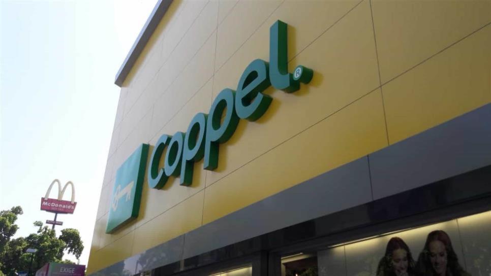 ¿Coppel ya restableció todos sus servicios al 100 por ciento?