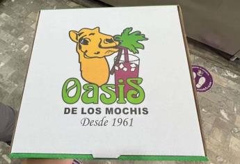 El Oasis de Los Mochis; qué vende y por qué es tan famosa esta fuente de sodas