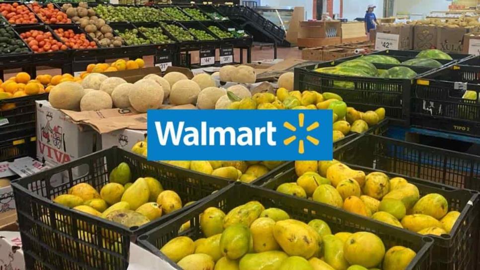 Martes de Frescura Walmart: ¿Qué ofertas hay hoy 2 de abril?