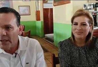My Lai Quintero buscará la alcaldía de Mazatlán para Movimiento Ciudadano: Sergio Torres 