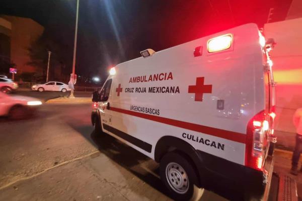 Muere menor al chocar en su cuatrimoto contra un árbol en Imala